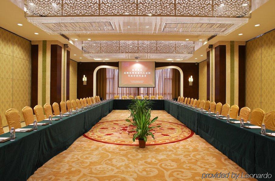 Dongguan Babylon Hotel Exteriör bild
